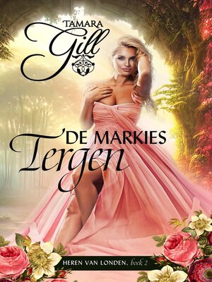 cover image of De Markies Tergen